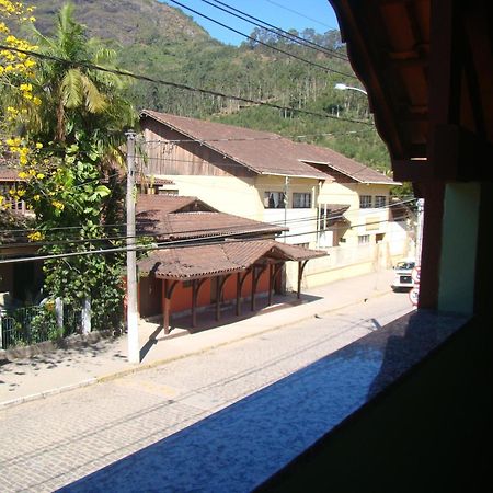 Pousada Guimaraes Hotel Сао Педро да Сера Стая снимка